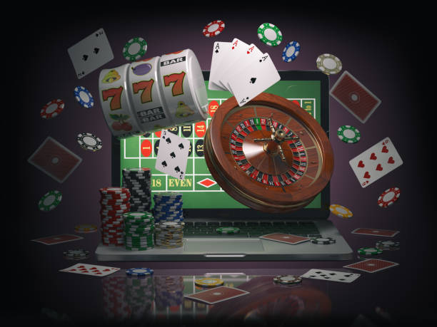 Discover Casiroom Online Casino UK Your Ultimate Gaming Experience