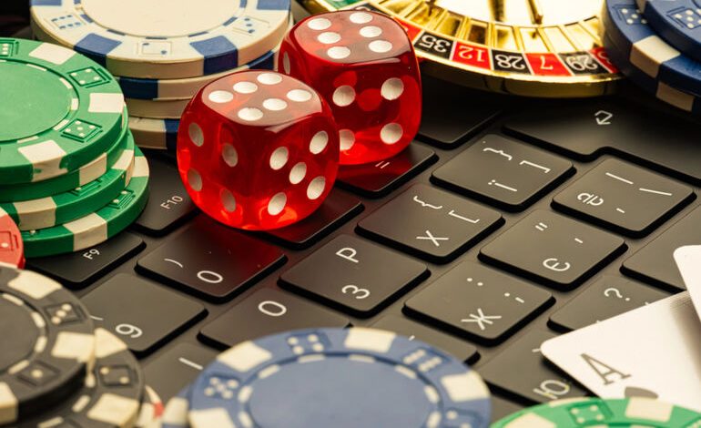 Discovering the Excitement of Wildzy Online Casino UK