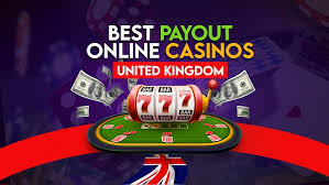 Explore the Exciting World of Admiral Casino Online UK