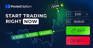 Germany Pocket Option Your Gateway to Successful Online Trading Germany Pocket Option Your Gateway to Successful Online Trading