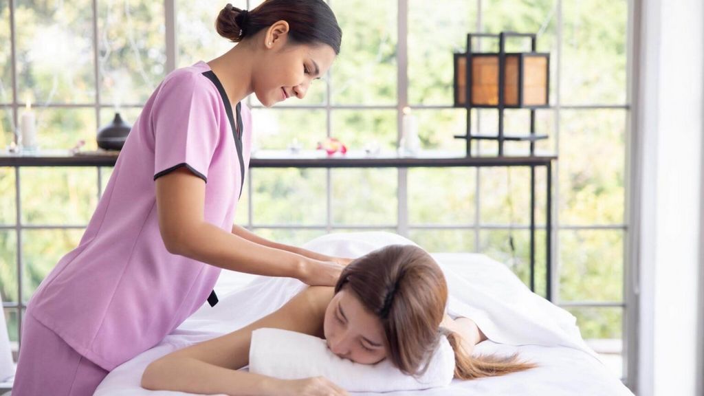 An Overview To The Different Kinds Of Thai Massages