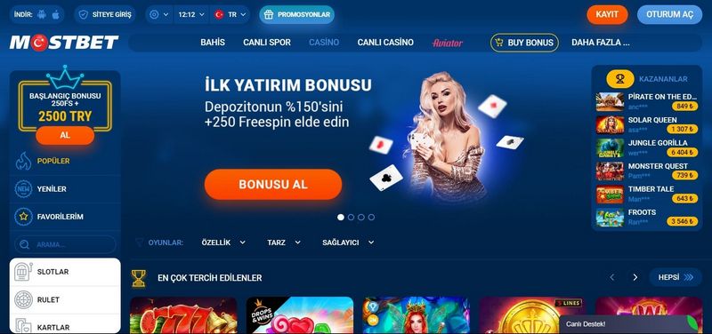 Mostbet Bd Testimonial: Mostbet Log In And Various Other Wonderful Functions