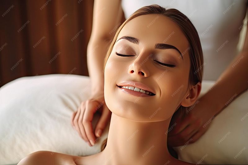 Thai Massage Therapy Techniques: A Comprehensive Overview