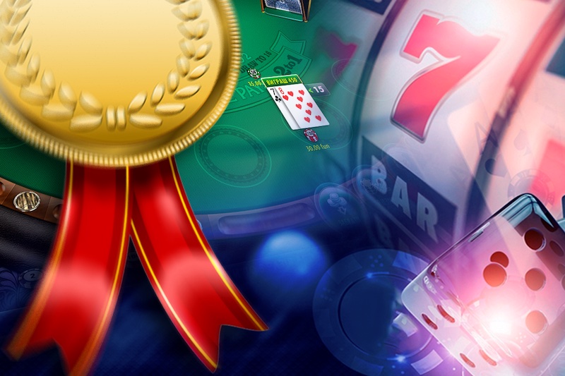 Best Casino Games That Combine Fun and Strategy Best Casino Games That Combine Fun and Strategy