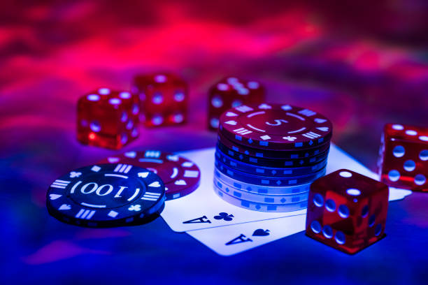 Discover the Best No Deposit Online Casinos in the UK -186978530