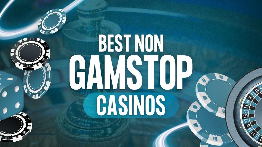 Discover the Freedom of Non GamStop Casinos