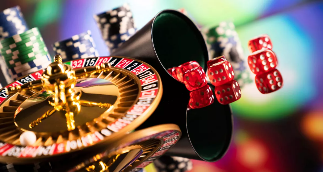 Exploring Casino Sites Not on GamStop 914307814