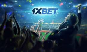 Exploring the 1xBet App Your Gateway to Online Betting Exploring the 1xBet App Your Gateway to Online Betting