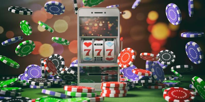 Fast Withdrawals Which Casinos Deliver Fast Withdrawals Which Casinos Deliver