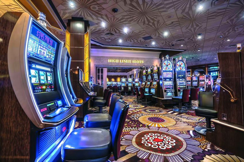 El mejor casino online de España: sitios web de casinos españoles seguros y legales