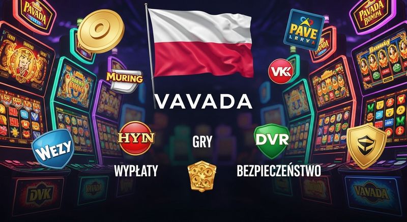 Обзор онлайн-казино VAVADA