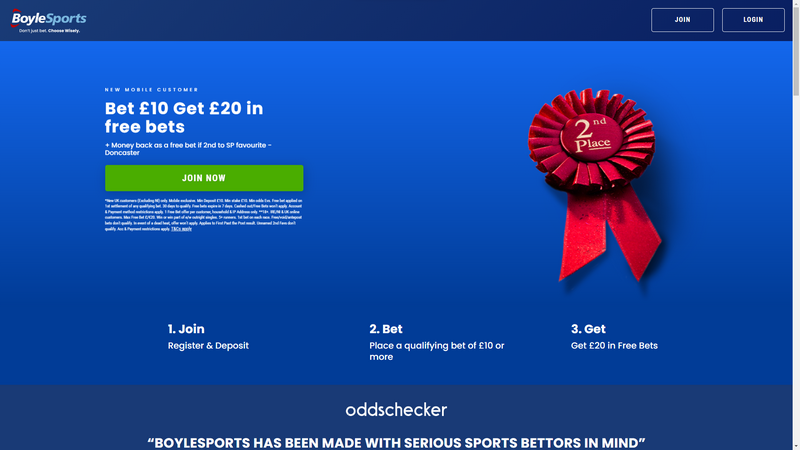 Siti di scommesse sportive e bookmaker in Italia nel 2025