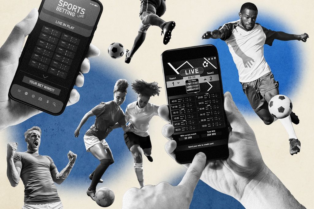 Sports Markets Available at Non-GamStop Betting Sites 2025
