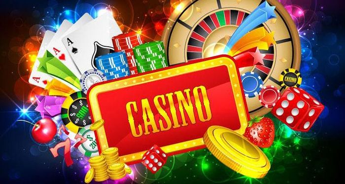 The Ultimate Need for Slots Online Casino Experience -133837327