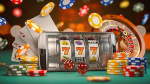 Top Casino Games A Guide to Winning Top Casino Games A Guide to Winning