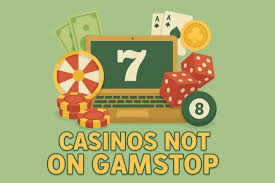 Trusted Casinos Not on GamStop Your Guide to Safe Gambling 2032795579 Trusted Casinos Not on GamStop Your Guide to Safe Gambling 2032795579