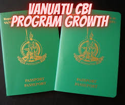 Understanding Vanuatu Citizenship by Investment The Role of a Lawyer