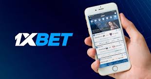 1xBet Español La Mejor Opción para Apostar en Línea 4854955