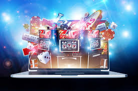 Casino Platform Designed for Smooth Gaming Experience 430159596