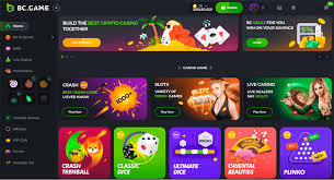 Discover the BC.Game App A Guide for Romanian Users Discover the BC.Game App A Guide for Romanian Users