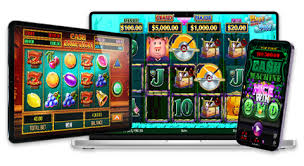 Discovering the Future of Gaming Online Casino Built for Stability Discovering the Future of Gaming Online Casino Built for Stability