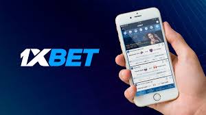 Experience the Excitement of Betting with the 1xBet App -1531341951