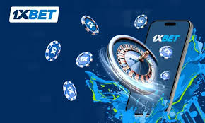 Experience the Thrill of 1xBet Casino A Complete Guide -1509971217