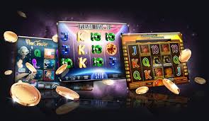 Explore the Thrills of Online Casino at BullSpins Explore the Thrills of Online Casino at BullSpins