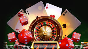 Exploring Augmented Reality in Online Casinos The Future of Gaming