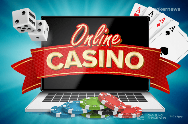 Exploring the Thrills of BloodySlots Casino A Comprehensive Guide Exploring the Thrills of BloodySlots Casino A Comprehensive Guide