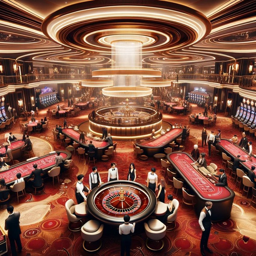Blockchain et casinos en ligne : comment la technologie transparente redéfinit le jeu