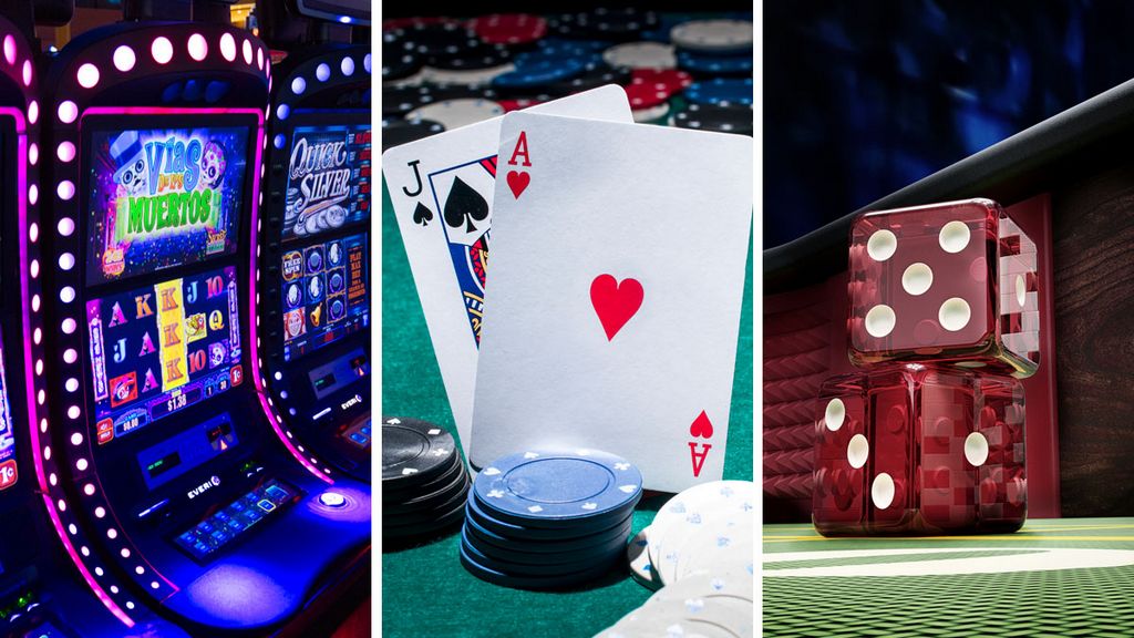Guide complet du Live Casino : profiter des jeux de table avec de vrais croupiers Guide complet du Live Casino : profiter des jeux de table avec de vrais croupiers