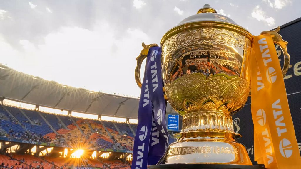 IPL Betting - Bet On Cricket at Top Online Betting Internet Site in India