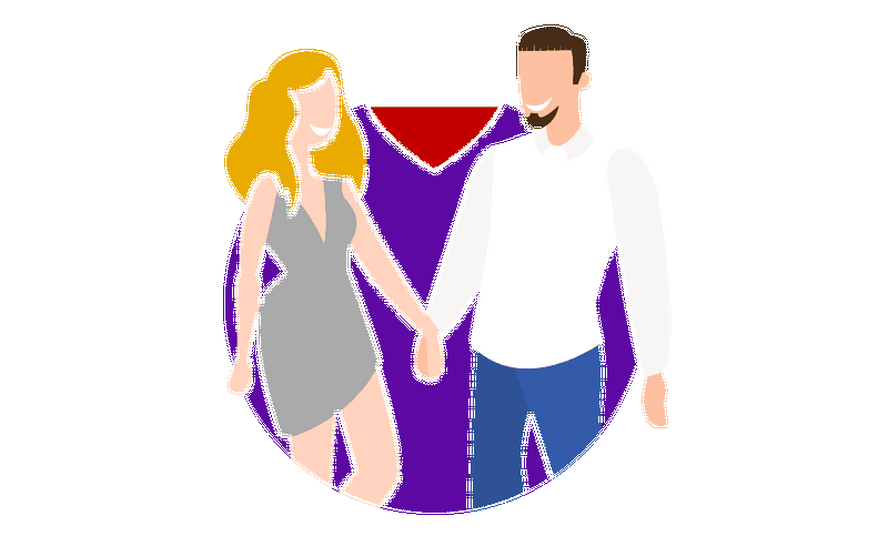 LoviaFlame Igniting Real Love in the Digital Age