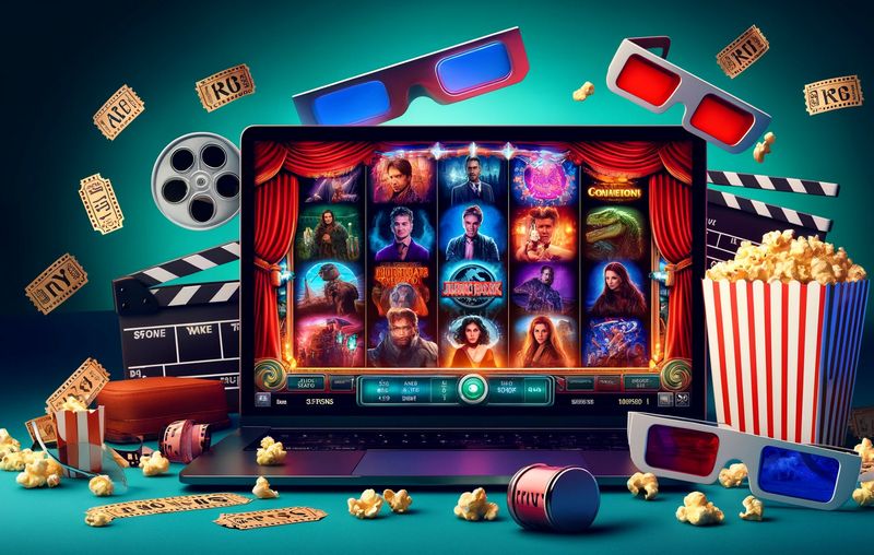 Secrets d’experts pour dominer les tournois de machines à sous sur le meilleur casino en ligne