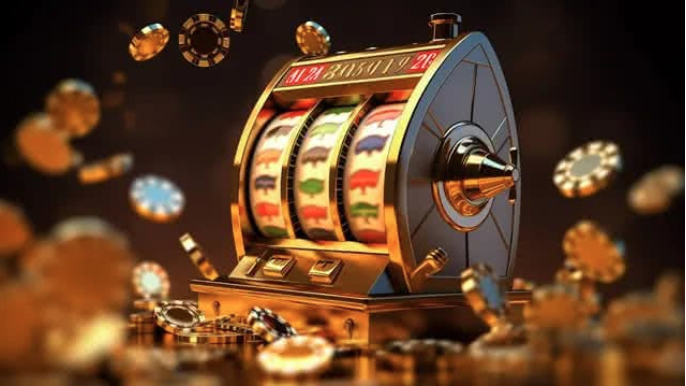 Погружение в мир слотов Gamdom Casino Online -1229388326 Погружение в мир слотов Gamdom Casino Online -1229388326