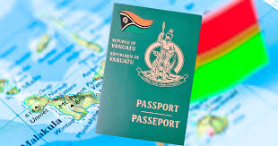 Understanding the Costs of Vanuatu Citizenship 895336033