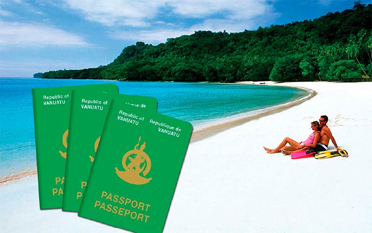 Understanding the Costs of Vanuatu Citizenship 895336033