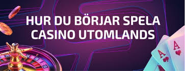 Utländska Online Casinon En Djupgående Guide 556266752 Utländska Online Casinon En Djupgående Guide 556266752