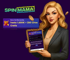 Descubre la emoción de Spinmama Casino España -938140653