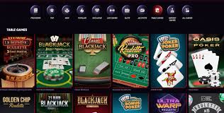 Descubre QuickWin Casino España La Mejor Experiencia de Juego en Línea