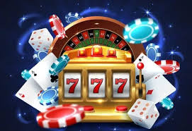 Discover the Exciting World of Casino Cosmobet UK 1348176424 Discover the Exciting World of Casino Cosmobet UK 1348176424