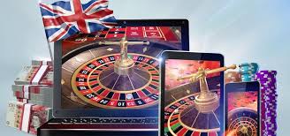 Experience the Thrill of Online Casinos with Real Money Options Experience the Thrill of Online Casinos with Real Money Options