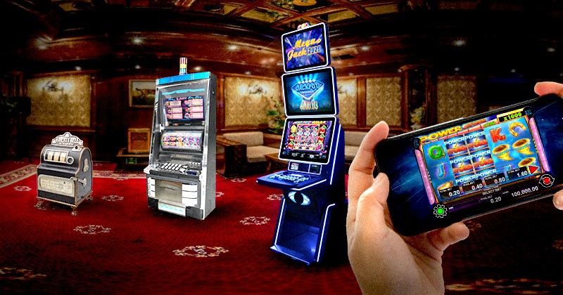 Exploring Casino God Odds in the UK 1444133862