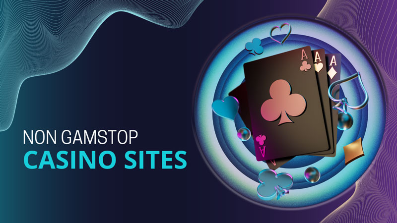 Exploring Non Gamstop Casinos A Guide to Unrestricted Gaming