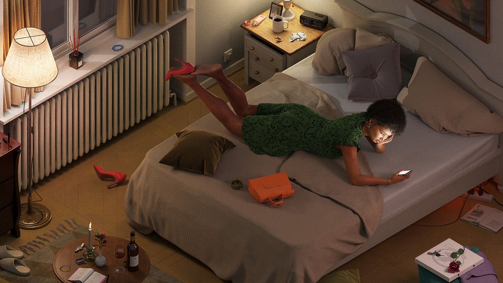 LoviaFlame - Find Actual Love Online In 2026