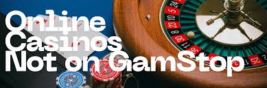 Non GamStop Casinos for UK Players Your Guide to Safe Gambling Non GamStop Casinos for UK Players Your Guide to Safe Gambling