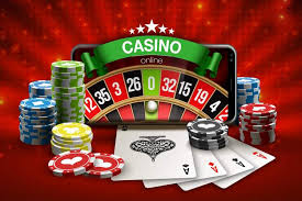 Your Ultimate Guide to Bonus Strike Casino