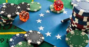 Bajo Límite Una Nueva Era de Juegos de Azar Bajo Límite Una Nueva Era de Juegos de Azar