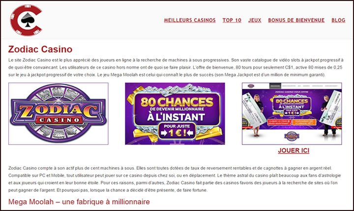 Stratégies de jeu gagnantes dans les casinos Mastercard à Canada